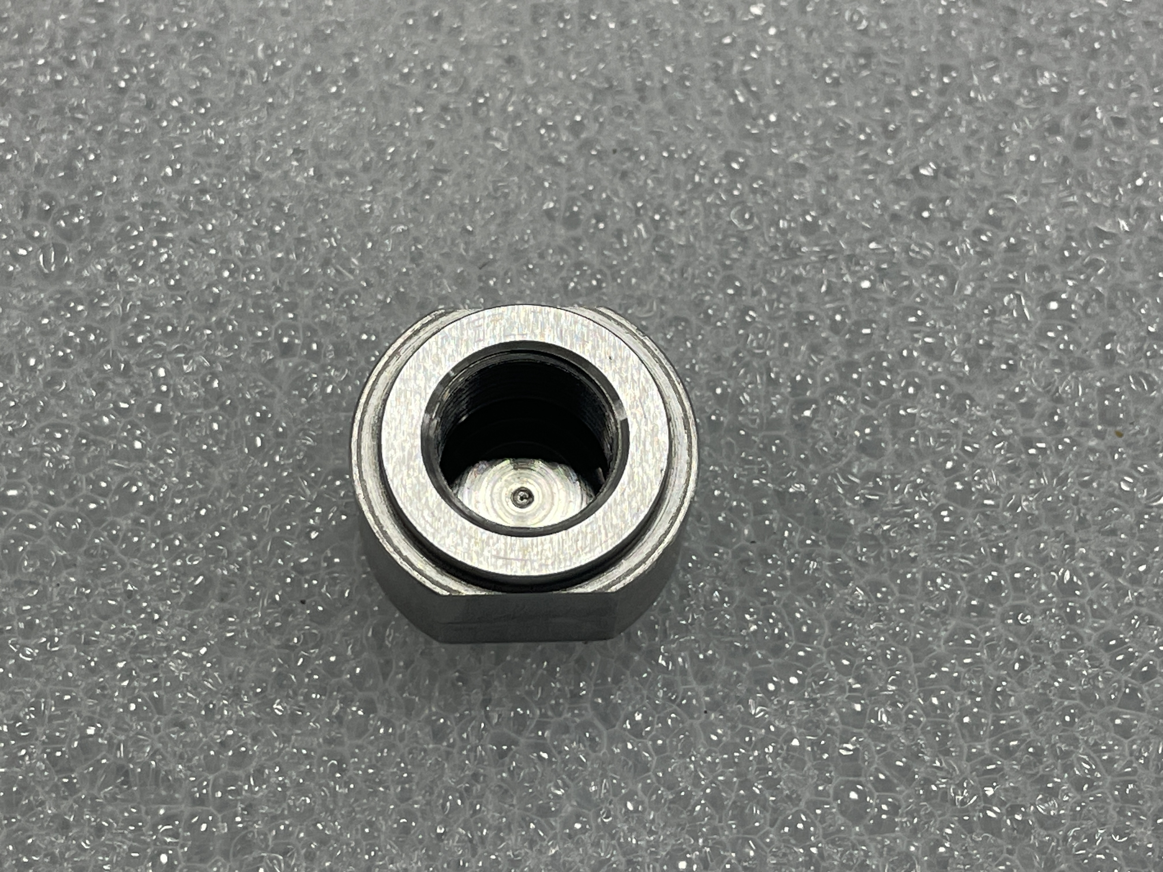 TMP-803~1503 Axial Sensor Target